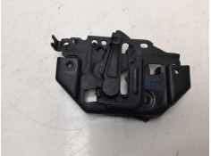 CERRADURA CAPO 13215BB 