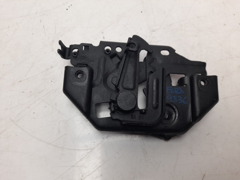Recambio de cerradura capo para ford ecosport titanium referencia OEM IAM 13215BB  