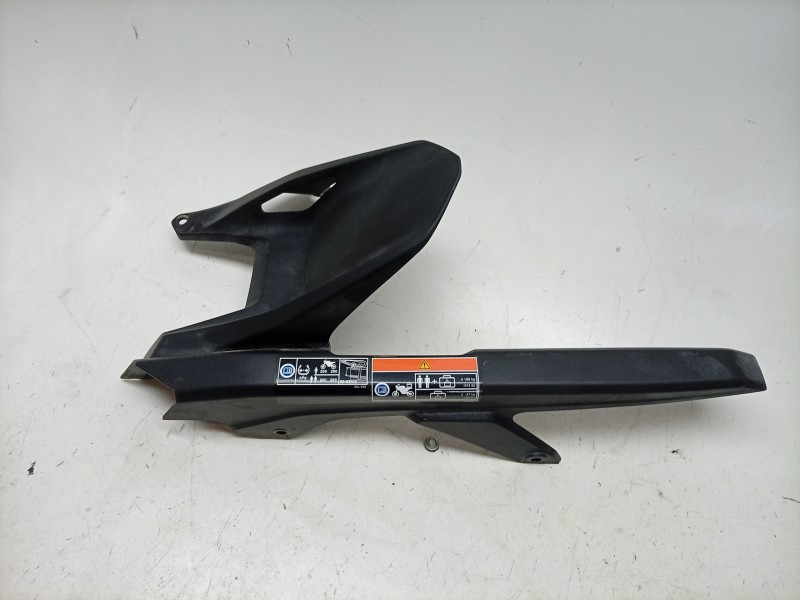 Recambio de guardabarros trasero para honda cb 1000 sp referencia OEM IAM 80120MLLD00 80120MLLD00 