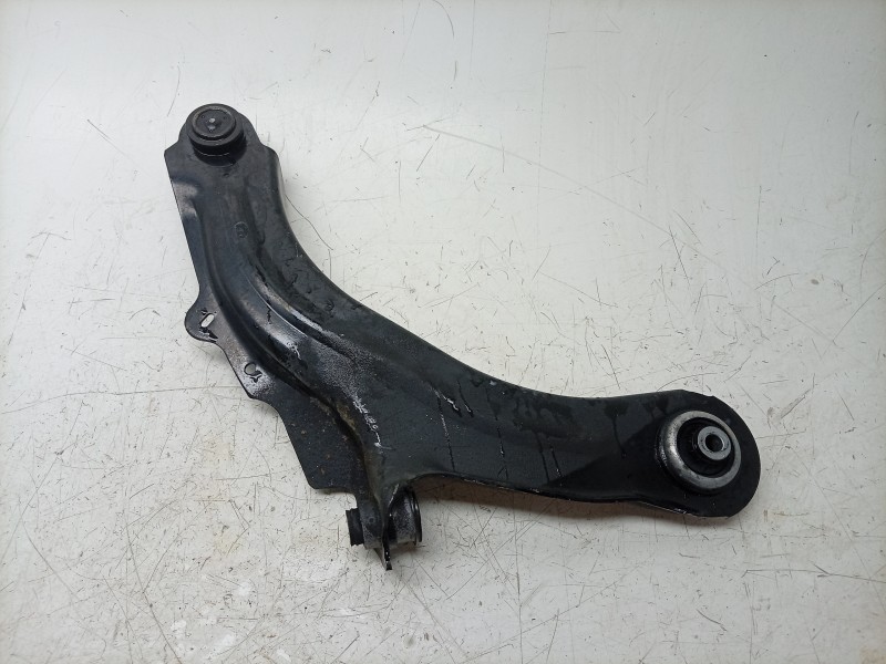 Recambio de brazo suspension inferior delantero derecho para renault captur i (j5_, h5_) 0.9 tce 90 referencia OEM IAM  54504574