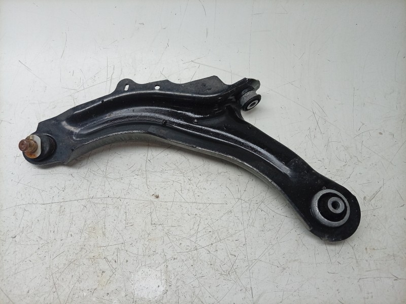 Recambio de brazo suspension inferior delantero derecho para renault captur i (j5_, h5_) 0.9 tce 90 referencia OEM IAM  54504574