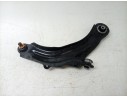 BRAZO SUSPENSION INFERIOR DELANTERO IZQUIERDO 545054752R 