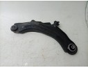 BRAZO SUSPENSION INFERIOR DELANTERO IZQUIERDO 545054752R 