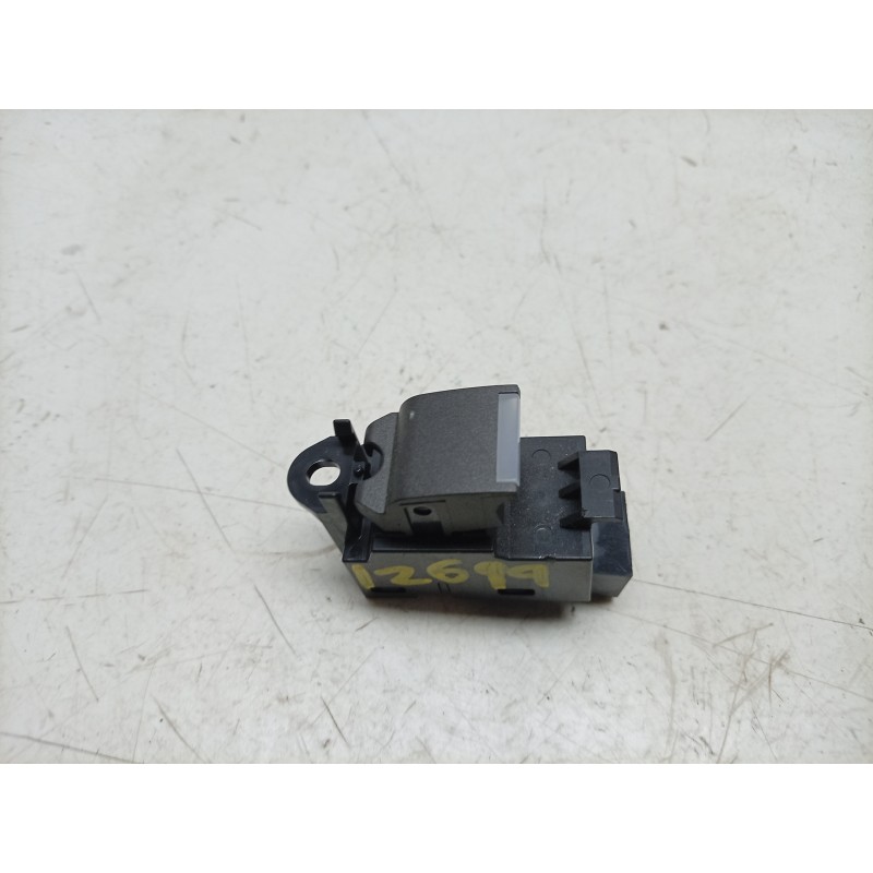 Recambio de mando elevalunas trasero izquierdo para land rover range rover evoque (l538) 2.0 d referencia OEM IAM  GJ3214717AA 