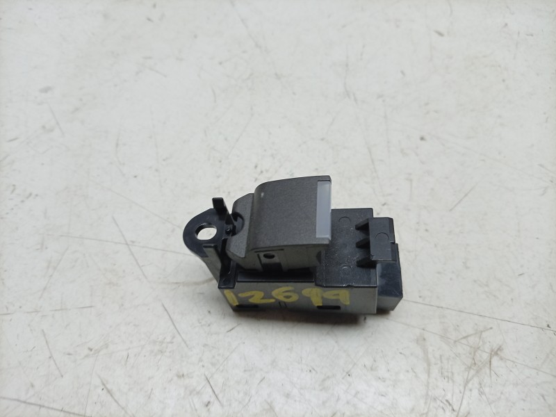 Recambio de mando elevalunas trasero izquierdo para land rover range rover evoque (l538) 2.0 d referencia OEM IAM  GJ3214717AA 