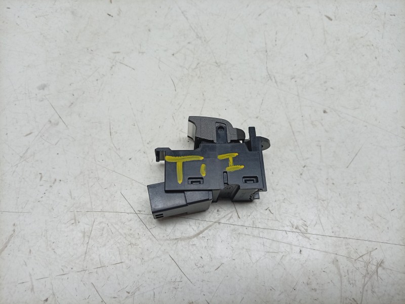 Recambio de mando elevalunas trasero izquierdo para land rover range rover evoque (l538) 2.0 d referencia OEM IAM  GJ3214717AA 