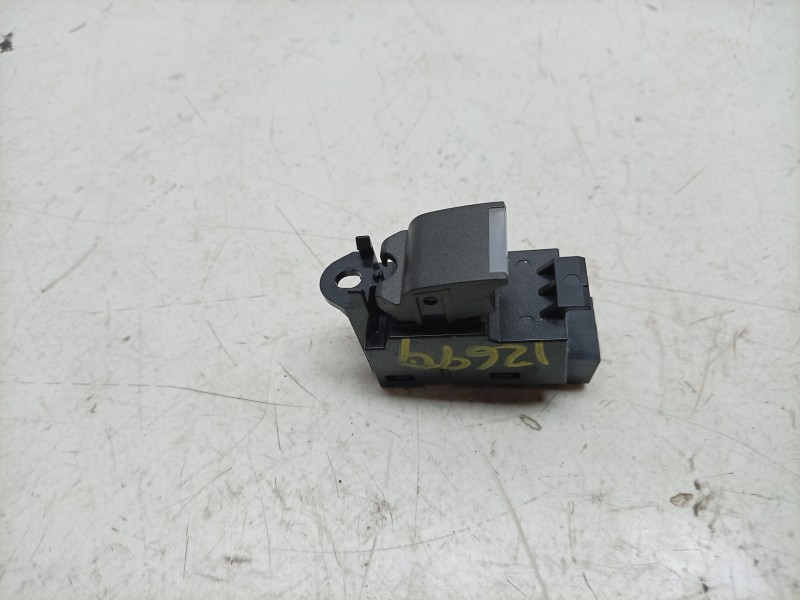 Recambio de mando elevalunas trasero derecho para land rover range rover evoque (l538) 2.0 d referencia OEM IAM  GJ3214717AA 