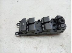 Recambio de mando elevalunas delantero izquierdo para land rover range rover evoque (l538) 2.0 d referencia OEM IAM  GJ3214540AB