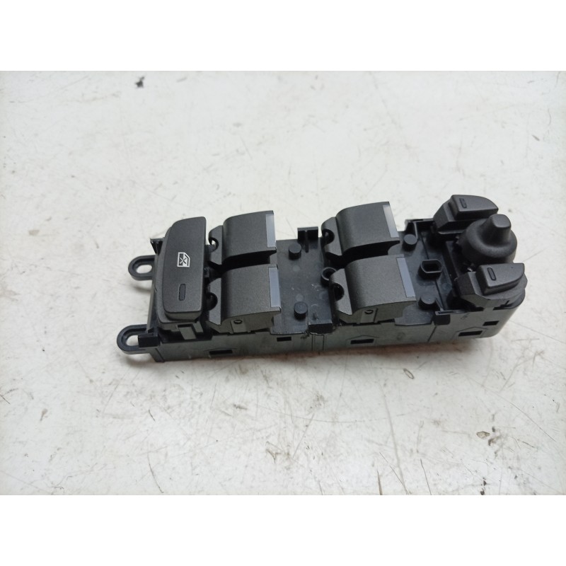 Recambio de mando elevalunas delantero izquierdo para land rover range rover evoque (l538) 2.0 d referencia OEM IAM  GJ3214540AB