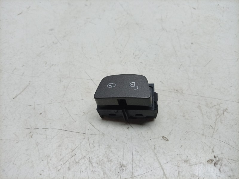 Recambio de interruptor para land rover range rover evoque (l538) 2.0 d referencia OEM IAM  BJ3214017AC 