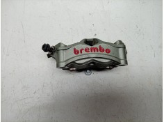 PINZA DE FRENO DELANTERA IZQUIERDA 45150MKRD31 45150MKRD31 