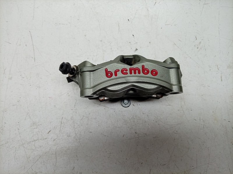 Recambio de pinza de freno delantera izquierda para honda cb 1000 sp referencia OEM IAM 45150MKRD31 45150MKRD31 