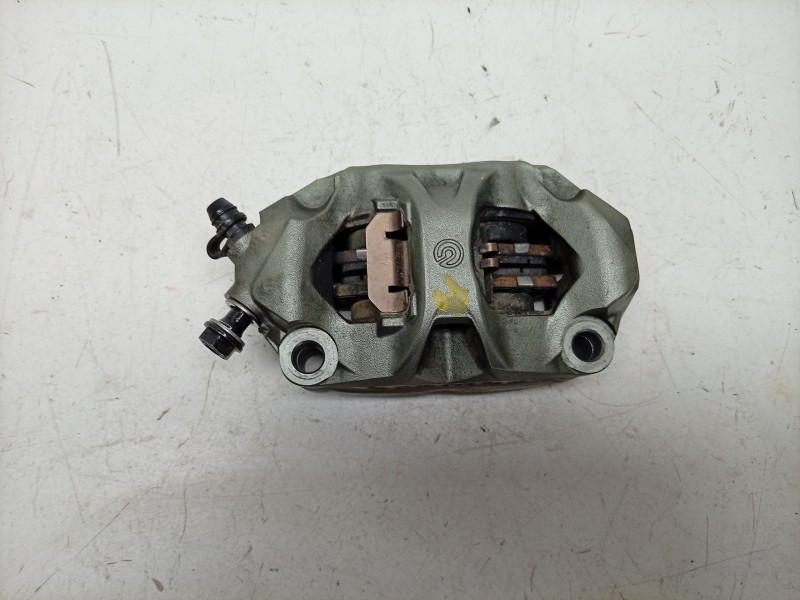 Recambio de pinza de freno delantera izquierda para honda cb 1000 sp referencia OEM IAM 45150MKRD31 45150MKRD31 