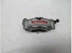 Recambio de pinza de freno delantera derecha para honda cb 1000 sp referencia OEM IAM  45250MKRD31 