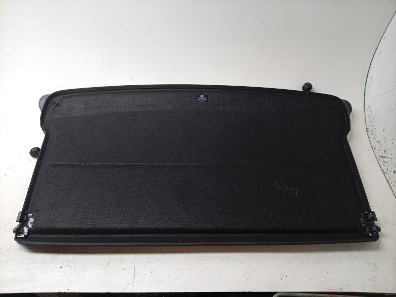 Recambio de bandeja trasera para land rover range rover evoque (l538) 2.0 d referencia OEM IAM  EJ3246668 