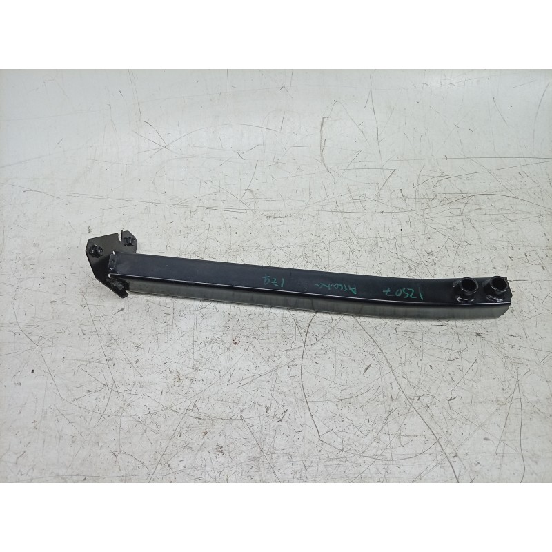 Recambio de punta chasis delantera para renault arkana i (lcm_, ldn_) 1.3 tce 140 (ldn0) referencia OEM IAM  758254242R 