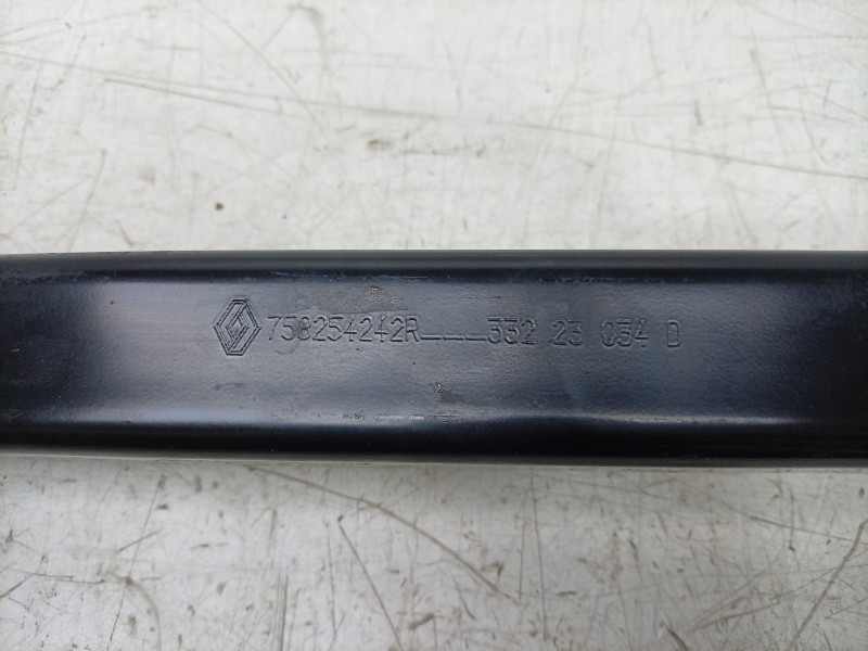 Recambio de punta chasis delantera para renault arkana i (lcm_, ldn_) 1.3 tce 140 (ldn0) referencia OEM IAM  758254242R 