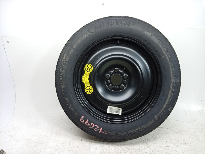 Recambio de neumatico repuesto para land rover range rover evoque (l538) 2.0 d referencia OEM IAM   