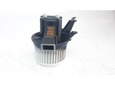 Recambio de ventilador calefaccion para jeep renegade 1.0 t-gdi cat referencia OEM IAM 5T5930100 68266039AA  2