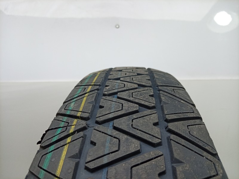 Recambio de neumatico repuesto para land rover range rover evoque (l538) 2.0 d referencia OEM IAM   