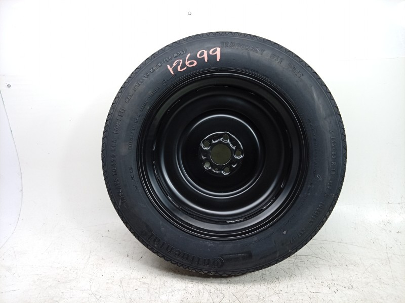 Recambio de neumatico repuesto para land rover range rover evoque (l538) 2.0 d referencia OEM IAM   