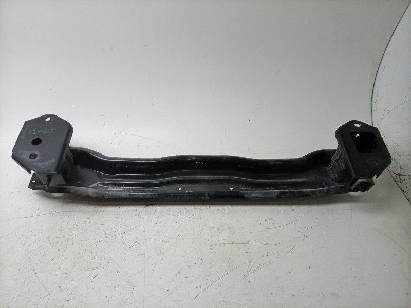 Recambio de refuerzo paragolpes trasero para bmw x4 (g02, f98) xdrive 20 d mild-hybrid referencia OEM IAM  51127400008 107064306