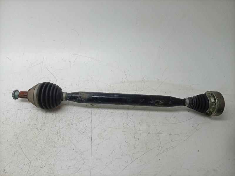 Recambio de transmision delantera derecha para skoda scala (nw1) 1.6 tdi referencia OEM IAM  2Q0407272CP 