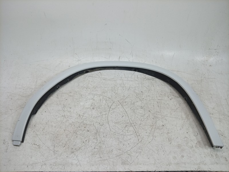 Recambio de aletin trasero derecho para bmw x4 (g02, f98) xdrive 20 d mild-hybrid referencia OEM IAM 51778090012 13960514 