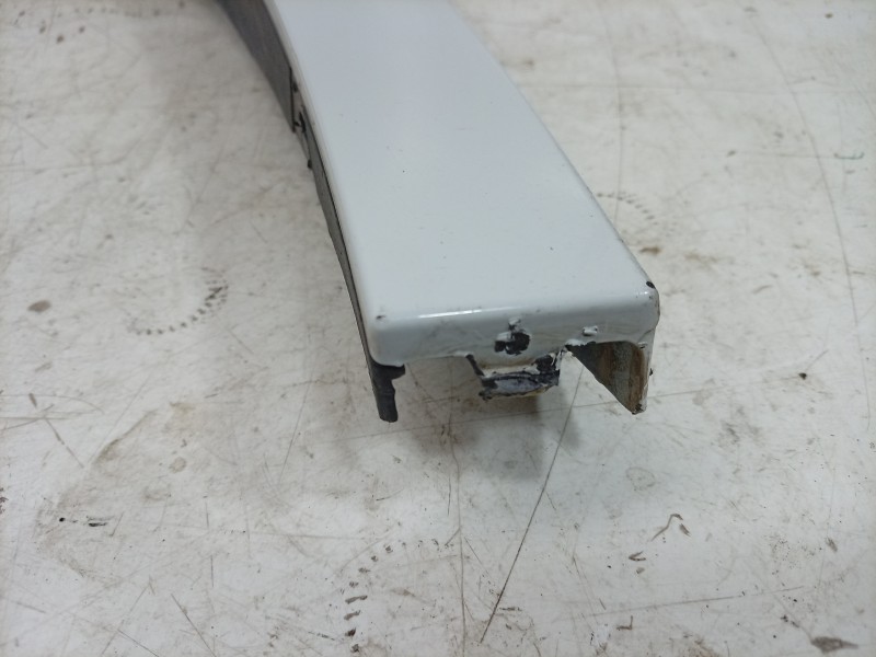 Recambio de aletin trasero derecho para bmw x4 (g02, f98) xdrive 20 d mild-hybrid referencia OEM IAM 51778090012 13960514 