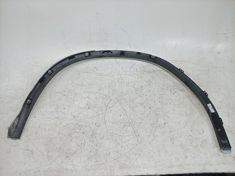 Recambio de aletin trasero derecho para bmw x4 (g02, f98) xdrive 20 d mild-hybrid referencia OEM IAM 51778090012 13960514 