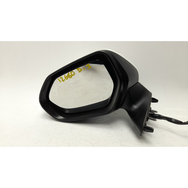 Recambio de retrovisor derecho para toyota yaris cross (mxp_) 1.5 hybrid (mxpj10) referencia OEM IAM  879100DE40 1059109013/1270