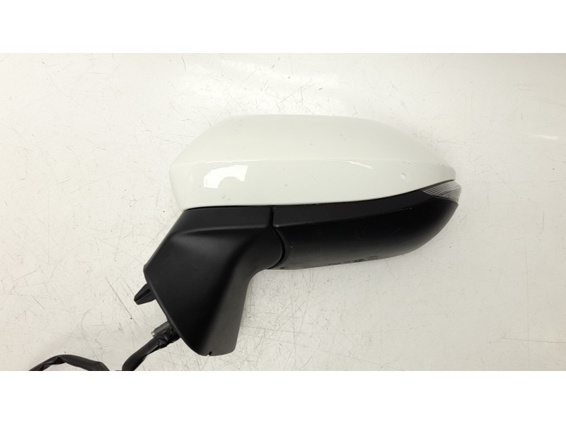 Recambio de retrovisor derecho para toyota yaris cross (mxp_) 1.5 hybrid (mxpj10) referencia OEM IAM  879100DE40 1059109013/1270
