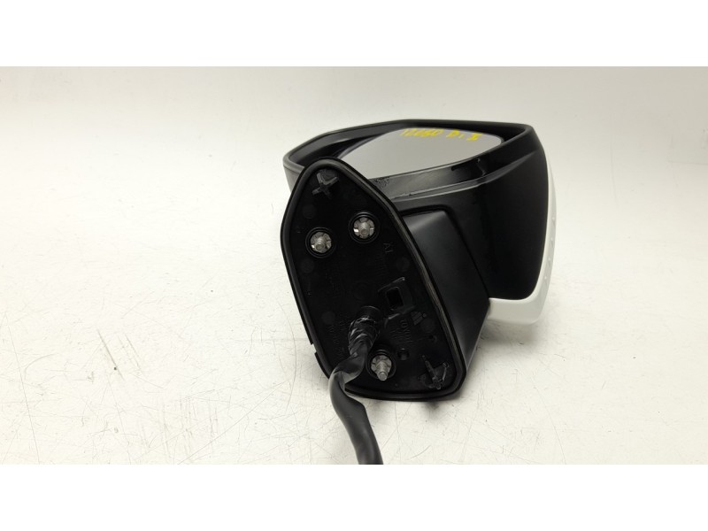 Recambio de retrovisor derecho para toyota yaris cross (mxp_) 1.5 hybrid (mxpj10) referencia OEM IAM  879100DE40 1059109013/1270