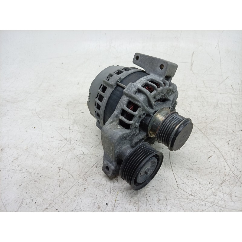 Recambio de alternador para land rover range rover evoque (l538) 2.0 4x4 referencia OEM IAM 0125811006 BJ3210300CB ALF480401BS