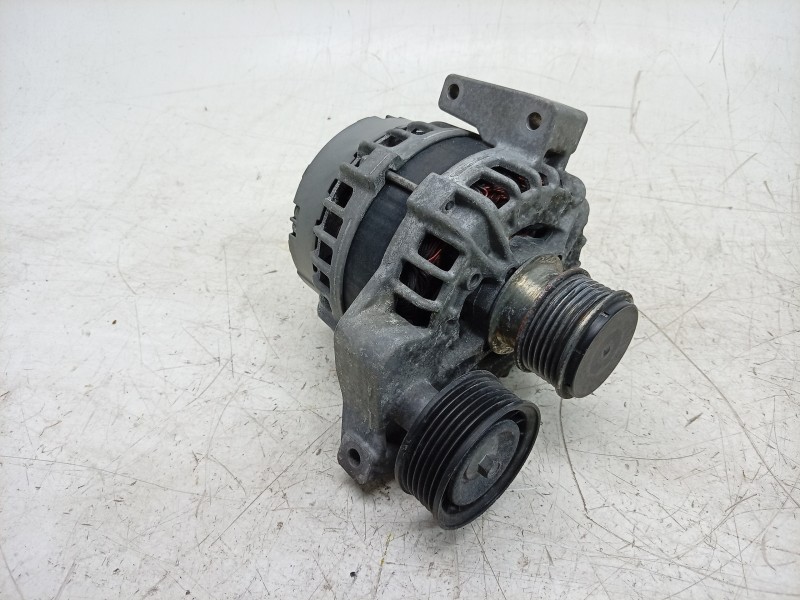 Recambio de alternador para land rover range rover evoque (l538) 2.0 4x4 referencia OEM IAM 0125811006 BJ3210300CB ALF480401BS