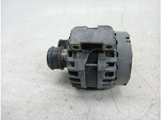 Recambio de alternador para land rover range rover evoque (l538) 2.0 4x4 referencia OEM IAM 0125811006 BJ3210300CB ALF480401BS 2