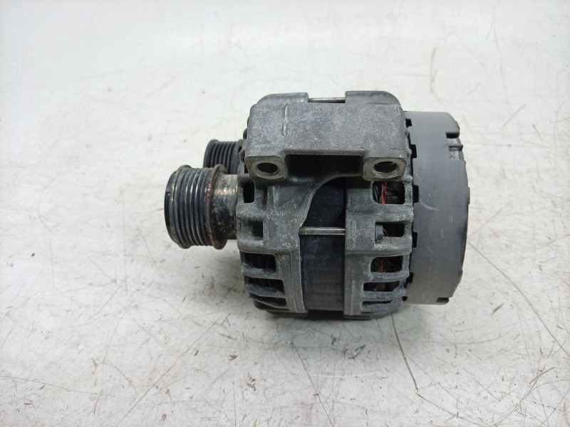 Recambio de alternador para land rover range rover evoque (l538) 2.0 4x4 referencia OEM IAM 0125811006 BJ3210300CB ALF480401BS