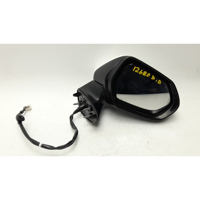 Recambio de retrovisor izquierdo para toyota yaris cross (mxp_) 1.5 hybrid (mxpj10) referencia OEM IAM  879400DE40 1059109014/12