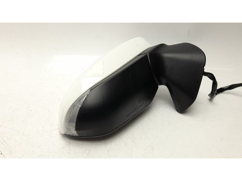 Recambio de retrovisor izquierdo para toyota yaris cross (mxp_) 1.5 hybrid (mxpj10) referencia OEM IAM  879400DE40 1059109014/12