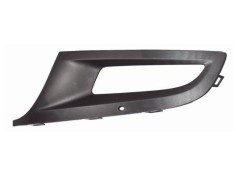Recambio de rejilla paragolpes izquierda para volkswagen polo (6r1) referencia OEM IAM 6R0853665D9B9 107234718 VG0232134