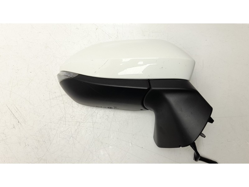 Recambio de retrovisor izquierdo para toyota yaris cross (mxp_) 1.5 hybrid (mxpj10) referencia OEM IAM  879400DE40 1059109014/12