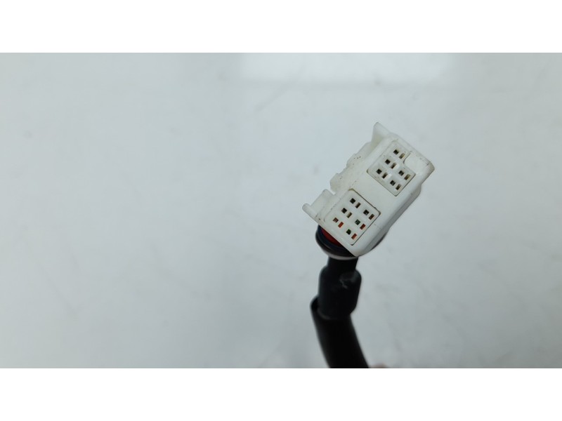 Recambio de retrovisor izquierdo para toyota yaris cross (mxp_) 1.5 hybrid (mxpj10) referencia OEM IAM  879400DE40 1059109014/12