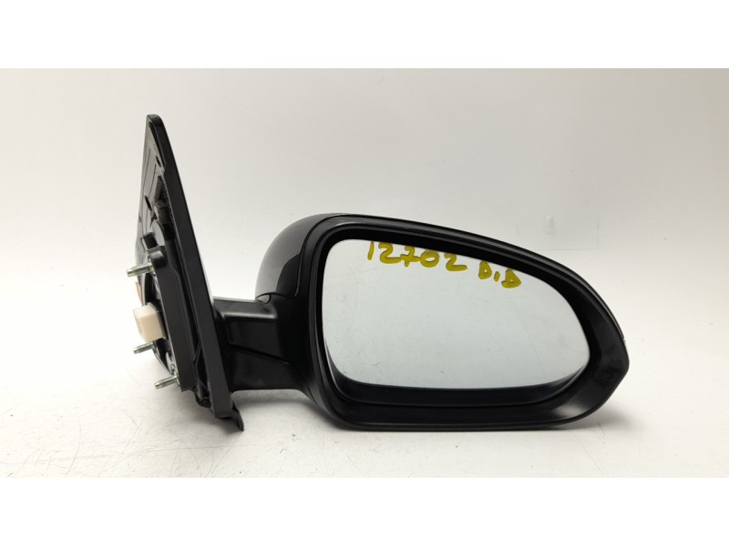Recambio de retrovisor derecho para kia stonic (yb) 1.0 t-gdi referencia OEM IAM  87620H8060 