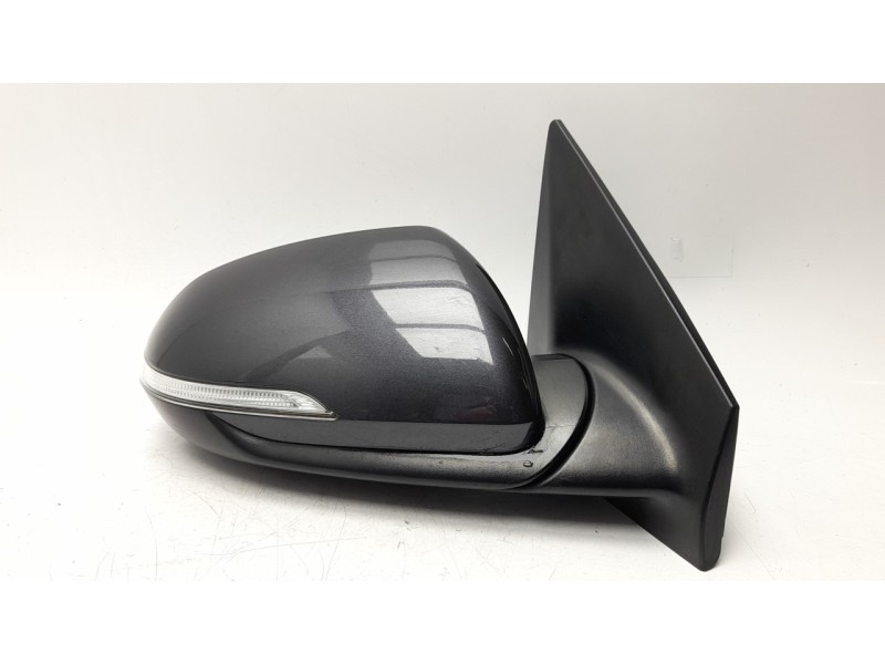 Recambio de retrovisor derecho para kia stonic (yb) 1.0 t-gdi referencia OEM IAM  87620H8060 