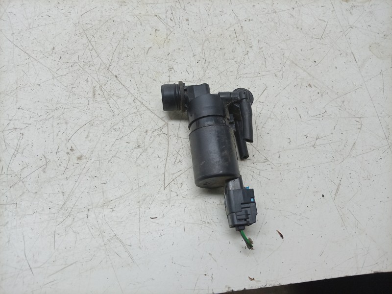 Recambio de bomba limpia para dacia sandero sl eficacia referencia OEM IAM  286203634R 