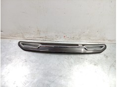 SPOILER PARAGOLPES TRASERO 7885136100 
