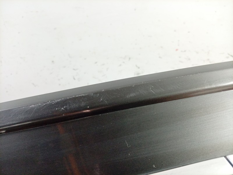 Recambio de spoiler paragolpes trasero para kg mobility rexton referencia OEM IAM  7885136100 