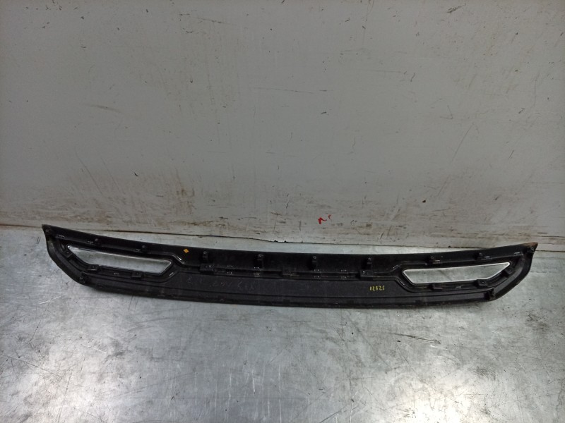 Recambio de spoiler paragolpes trasero para kg mobility rexton referencia OEM IAM  7885136100 