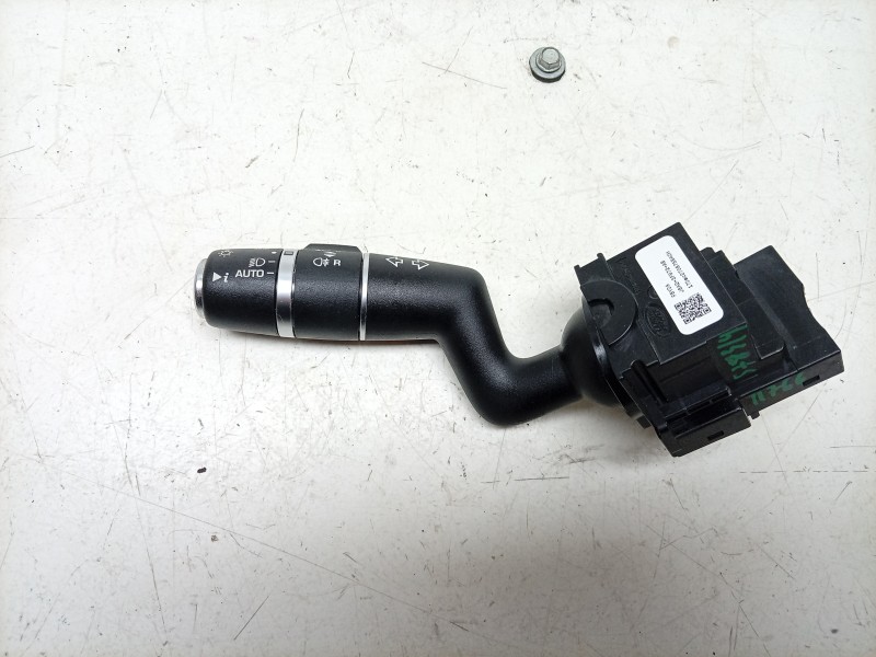 Recambio de mando intermitentes para jaguar e-pace first edition referencia OEM IAM  J8A23F972AB 