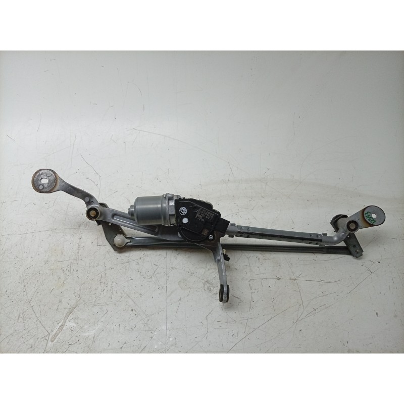 Recambio de motor limpia delantero para bmw x4 (g02, f98) xdrive 20 d mild-hybrid referencia OEM IAM  739900409 